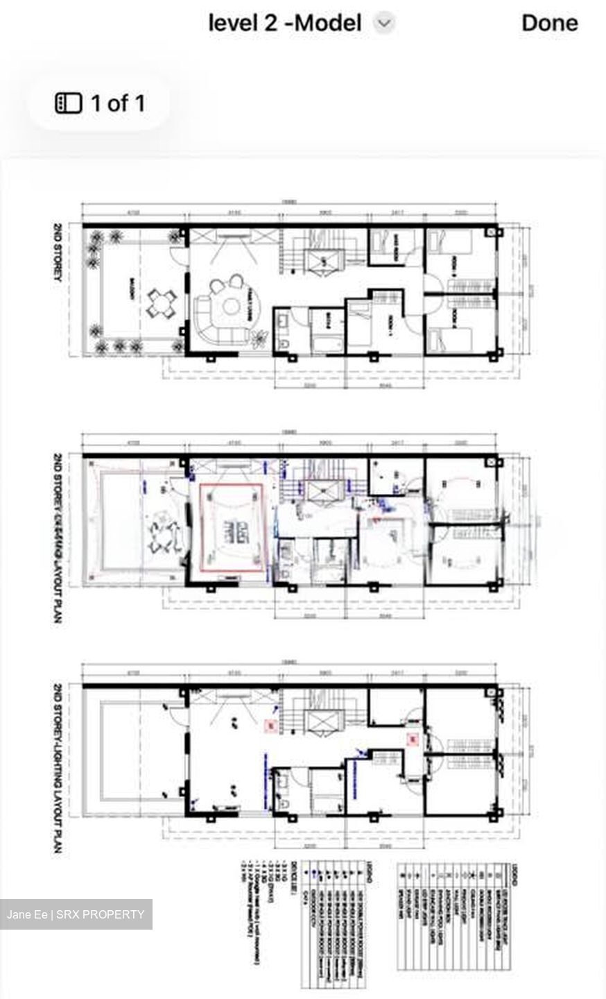 Burgundy Hill (D23), Semi-Detached #602952601